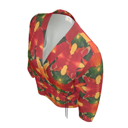 OG130. Wikkelblazer: Nieuw Leven. ID: 2829.