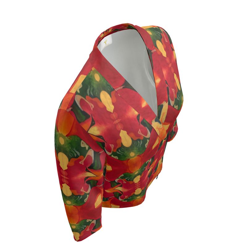 OG130. Wikkelblazer: Nieuw Leven. ID: 2829.