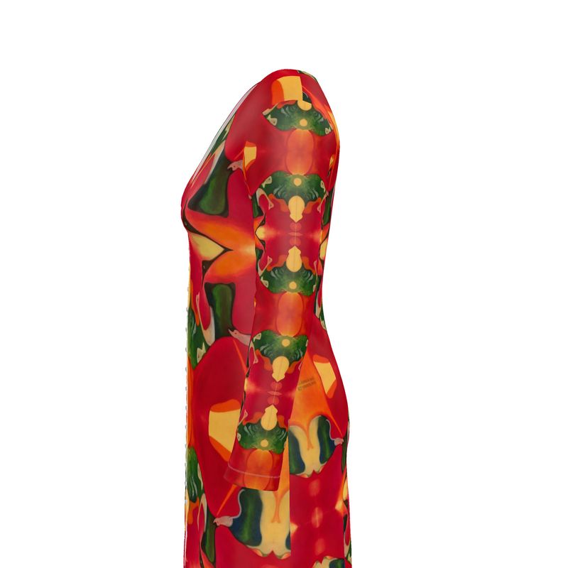 OG130. Damesvest: Nieuw Leven. ID: 2846.