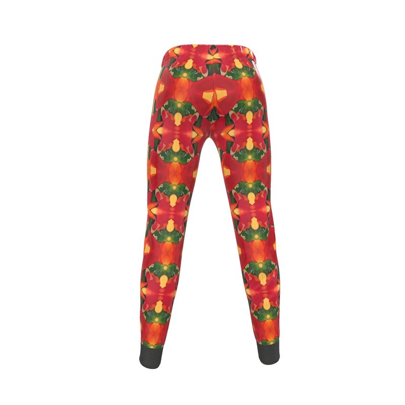OG130. Joggingbroek Dames: Nieuw Leven. ID: 2836.