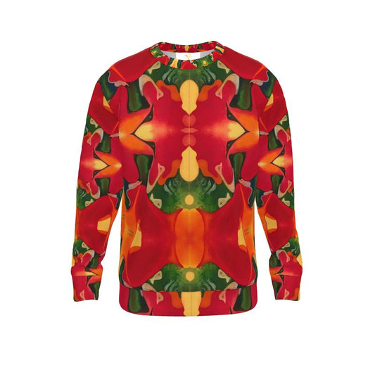 OG130. Sweatshirt: Nieuw Leven. ID: 2887.