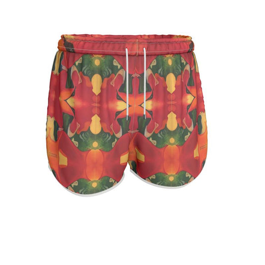 OG130. Sportshort Dames: Nieuw Leven. ID: 3022.