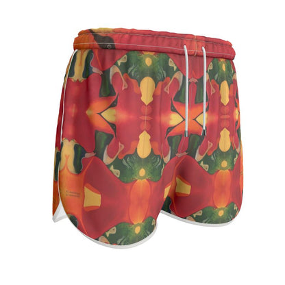 OG130. Sportshort Dames: Nieuw Leven. ID: 3022.