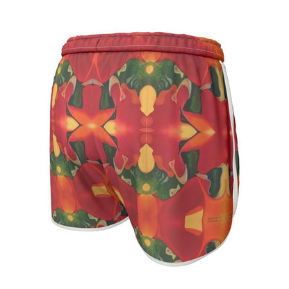 OG130. Sportshort Dames: Nieuw Leven. ID: 3022.