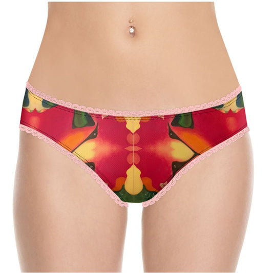 OG130. Knickers. Slip: Nieuw Leven. ID: 1734.