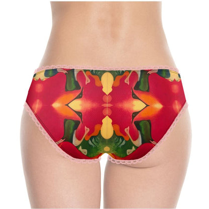 OG130. Knickers. Slip: Nieuw Leven. ID: 1734.