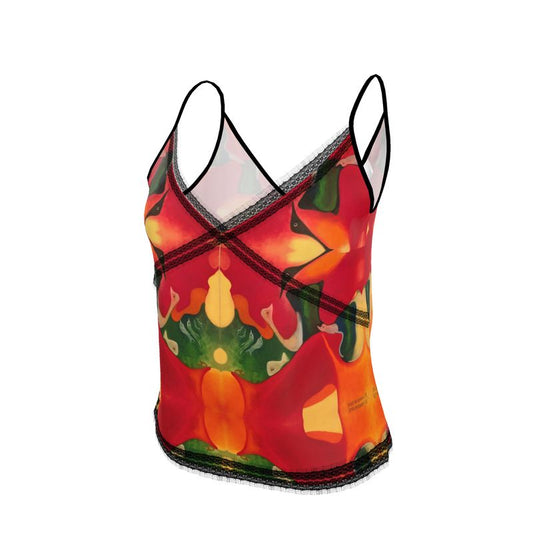 OG130. Spaghetti Top: Nieuw Leven. ID: 2847.