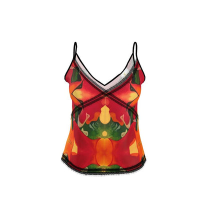 OG130. Spaghetti Top: Nieuw Leven. ID: 2847.