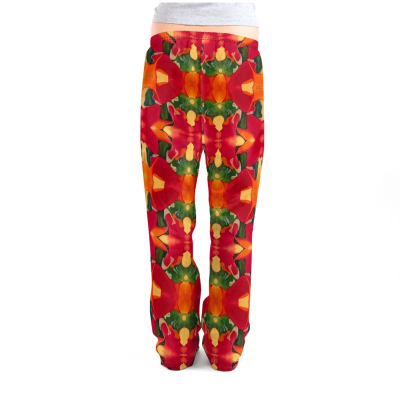 Dames Pyjamabroek