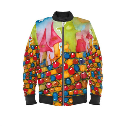 Heren Bomberjack