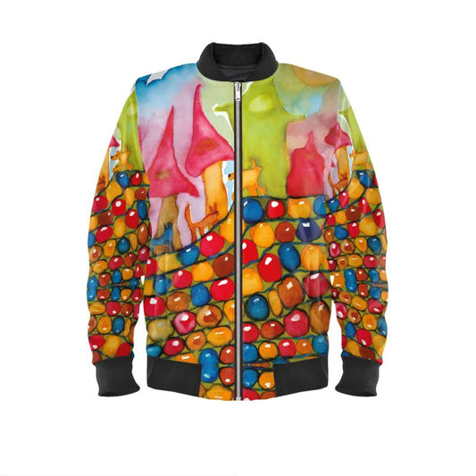 Heren Bomberjack