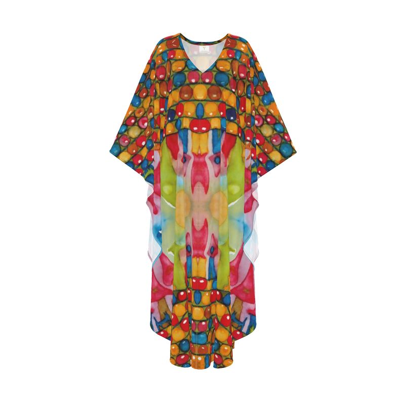 AQP534. Kaftan. Lekker anders. ID:3145.