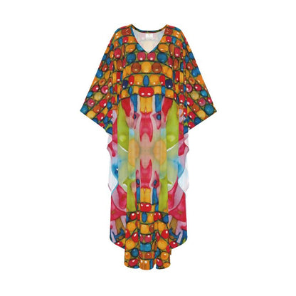AQP534. Kaftan. Lekker anders. ID:3145.