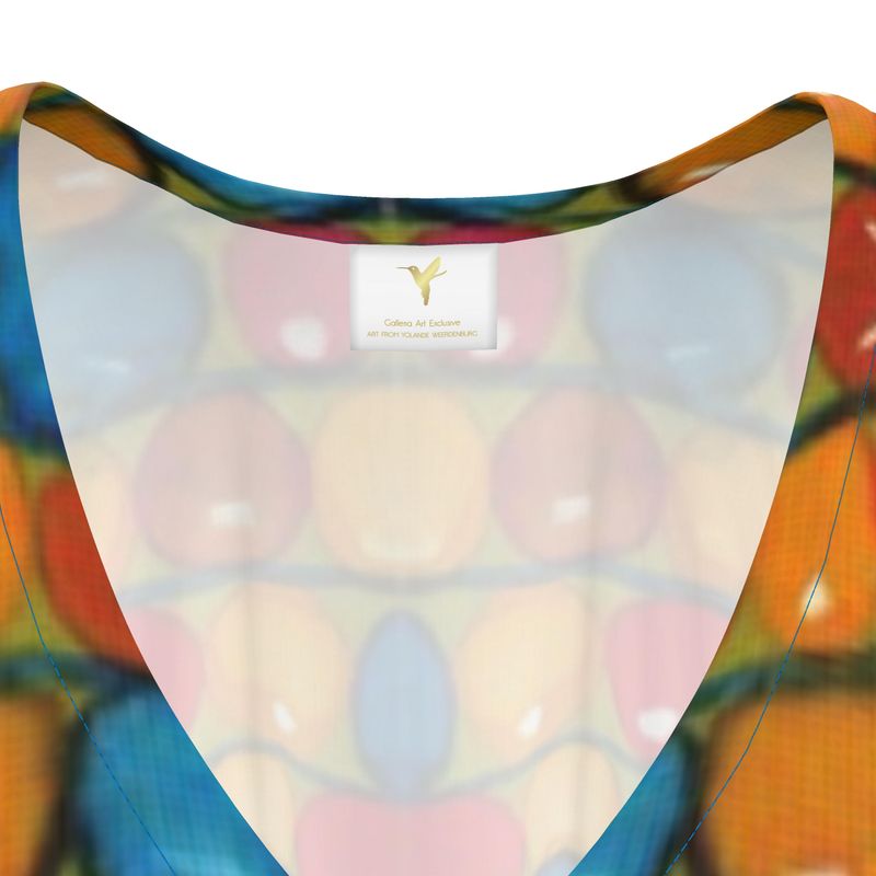 AQP534. Kaftan. Lekker anders. ID:3145.
