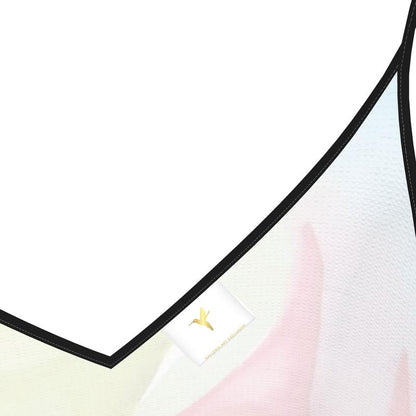 AQP534. Slipdress. Lekker Anders. ID: 2821.