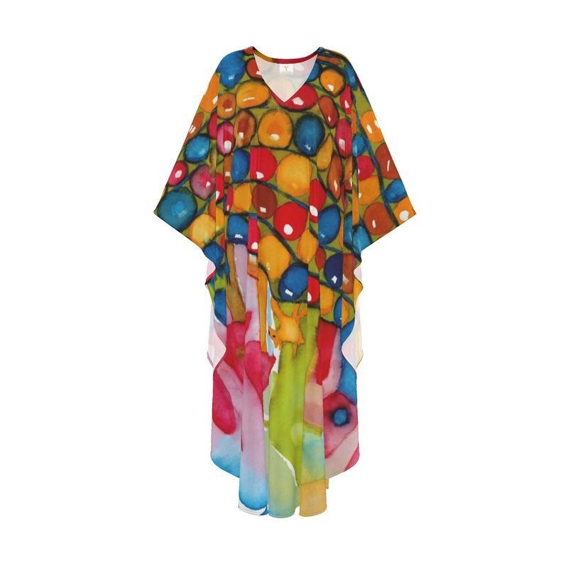 AQP534. Kaftan: Lekker Anders. ID:3145.