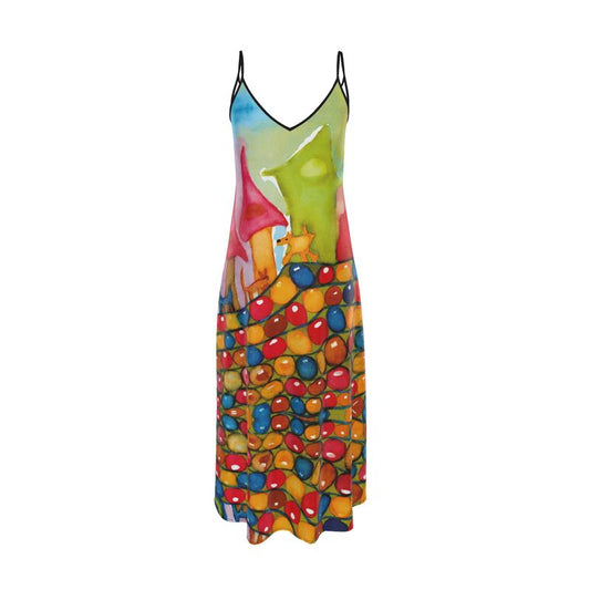Slipdress