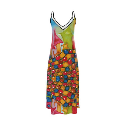 Slipdress