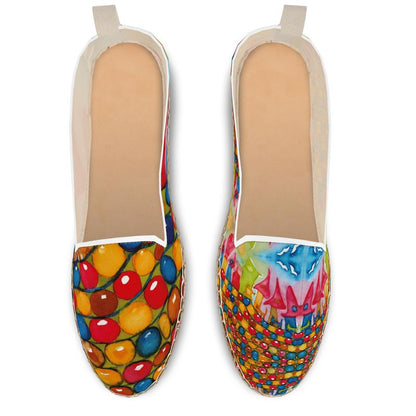 Loafer Espadrilles