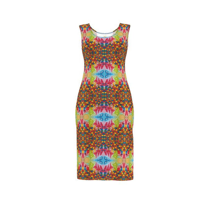 Bodycon Jurk