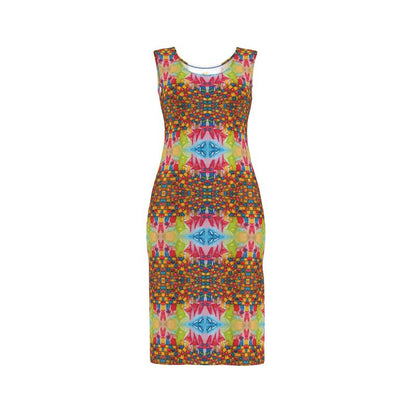 Bodycon Jurk