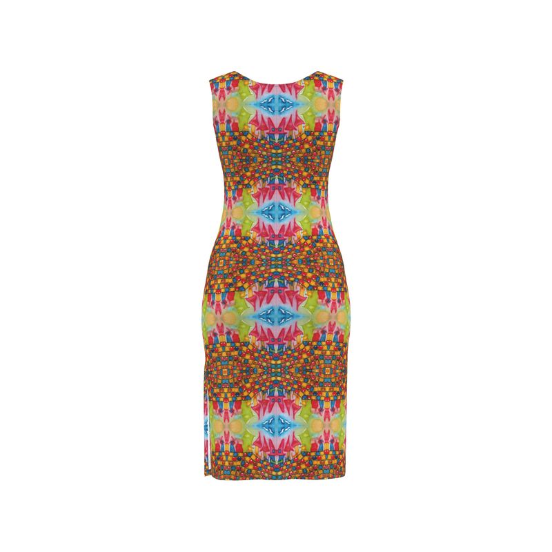Bodycon Jurk