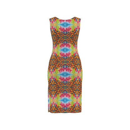 Bodycon Jurk