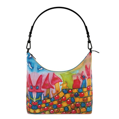AQP534. Hobo Tas: Lekker Anders. ID:2973.