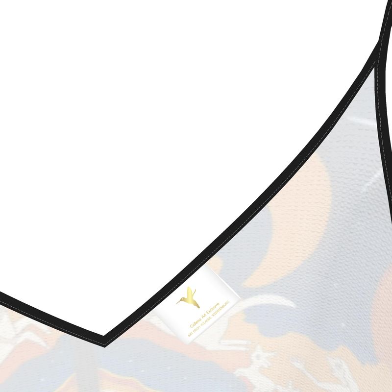 OK312. Slipdress. Hemelleven. ID:2821.