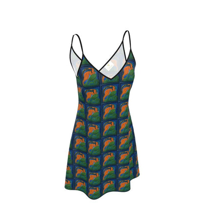 Slipdress