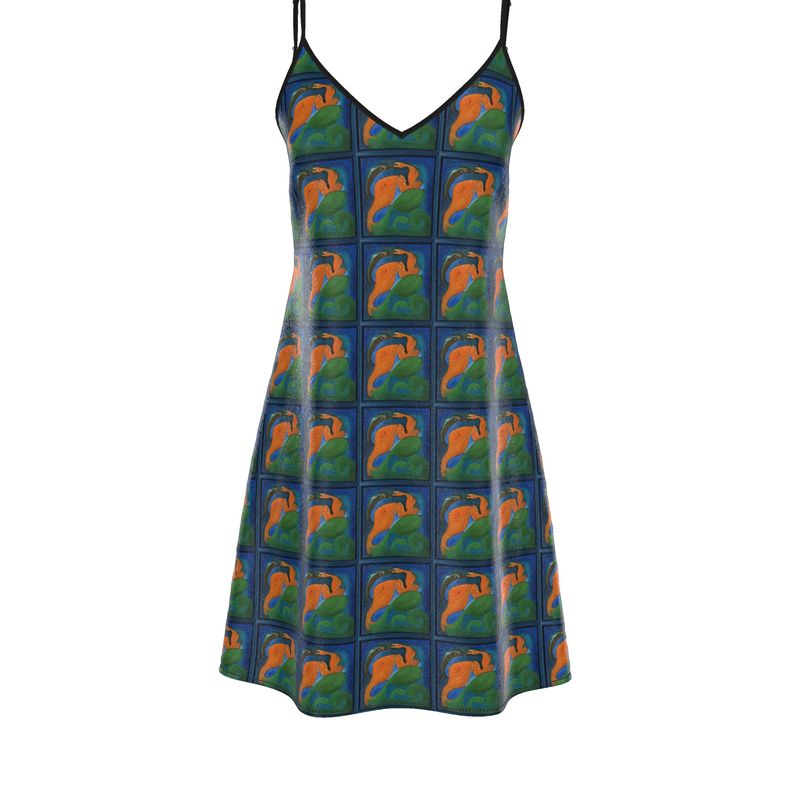 Slipdress