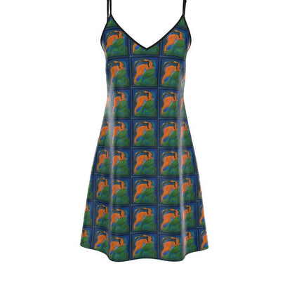 Slipdress