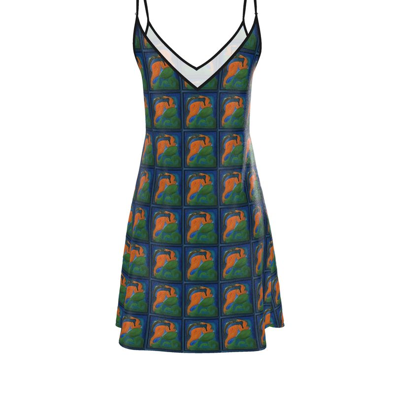 Slipdress