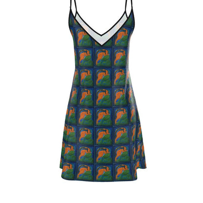 Slipdress