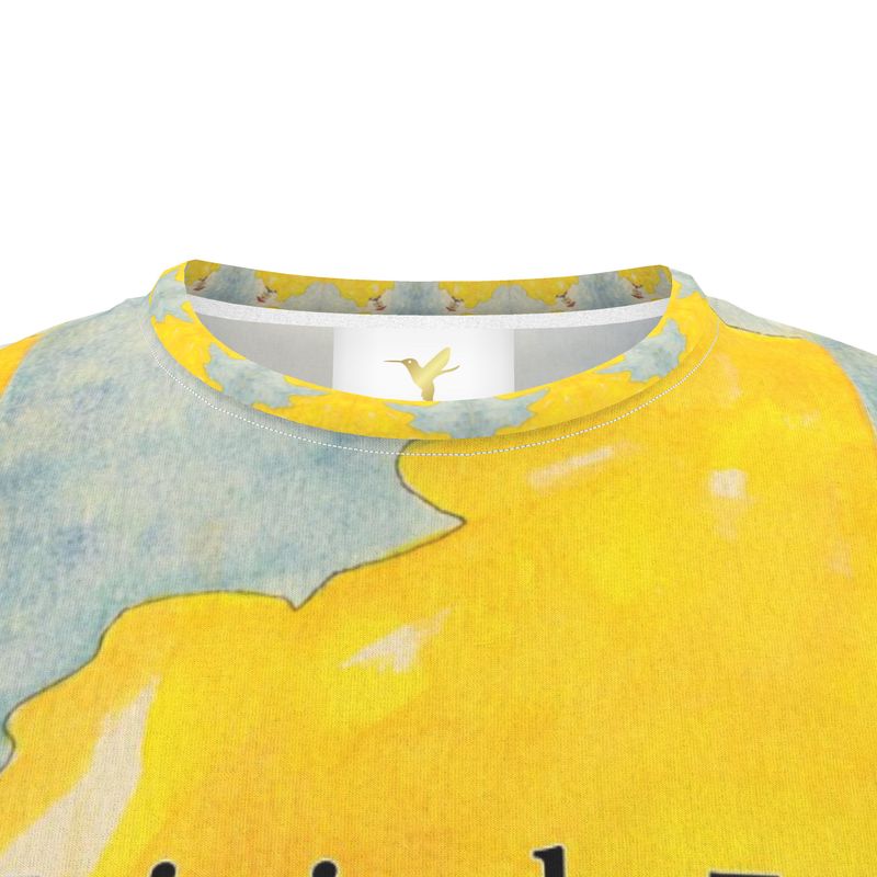 Gepersonaliseerd T-shirt Op Maat