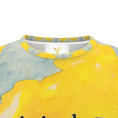 Gepersonaliseerd T-shirt Op Maat
