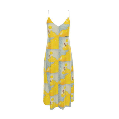 Slipdress