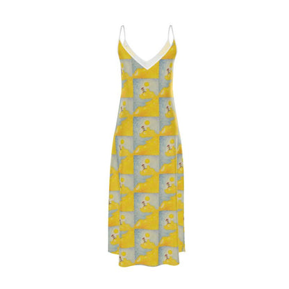 Slipdress