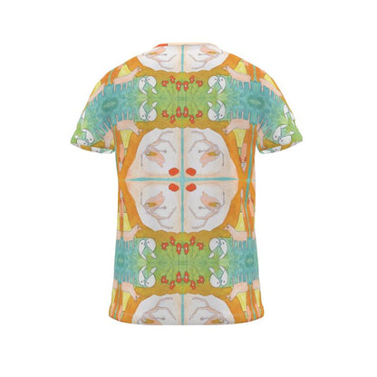 Gepersonaliseerd T-shirt Op Maat