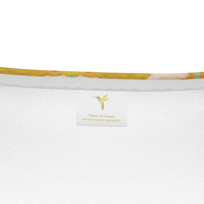 T-shirt Ronde Hals