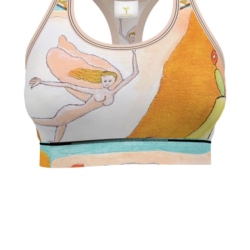 Sport BH