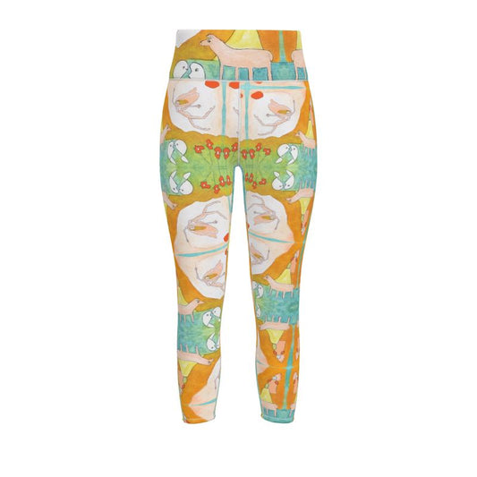 OK322. Sportlegging Trust in the Universe. ID: 3077.