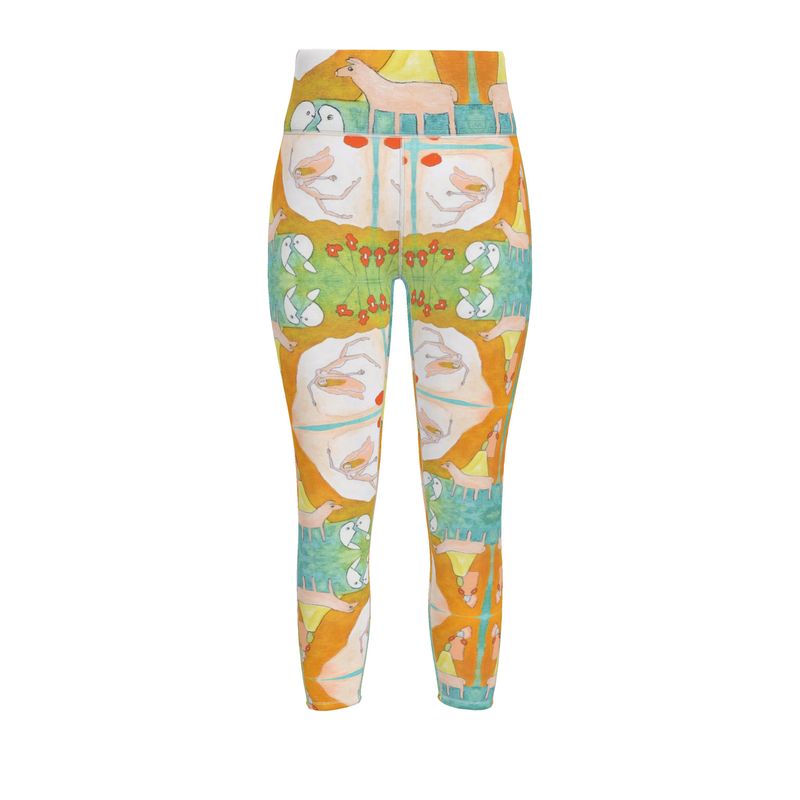 OK322. Sportlegging Trust in the Universe. ID: 3077.