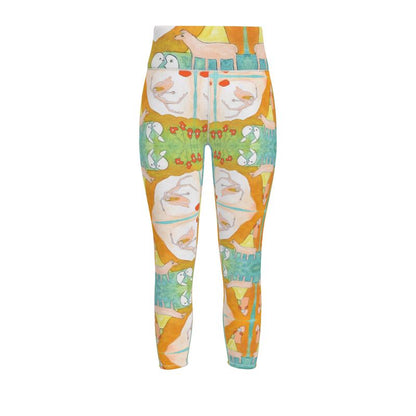 OK322. Sportlegging Trust in the Universe. ID: 3077.
