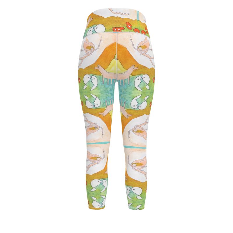 OK322. Sportlegging Trust in the Universe. ID: 3077.