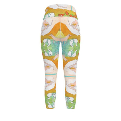 OK322. Sportlegging Trust in the Universe. ID: 3077.