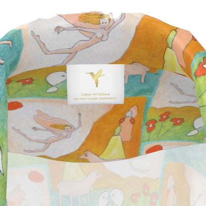 Luxe Pyjamashirt Dames