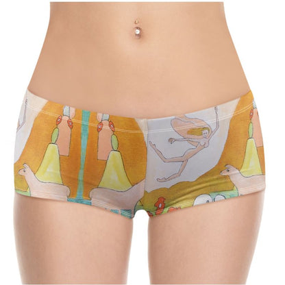 Hotpants