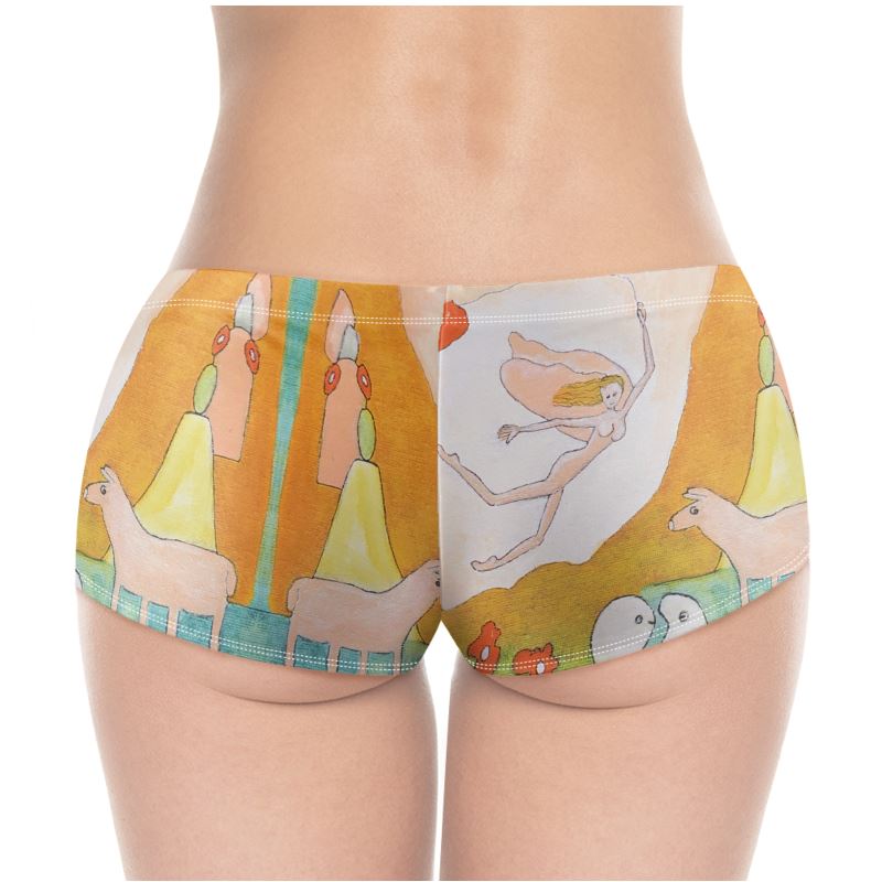 Hotpants