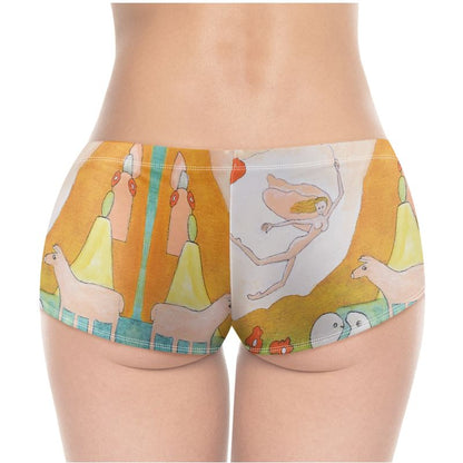 Hotpants